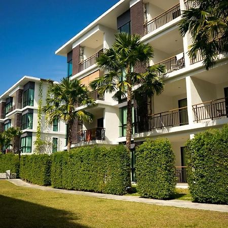 The Title By Eeri Apartment Rawai Екстериор снимка