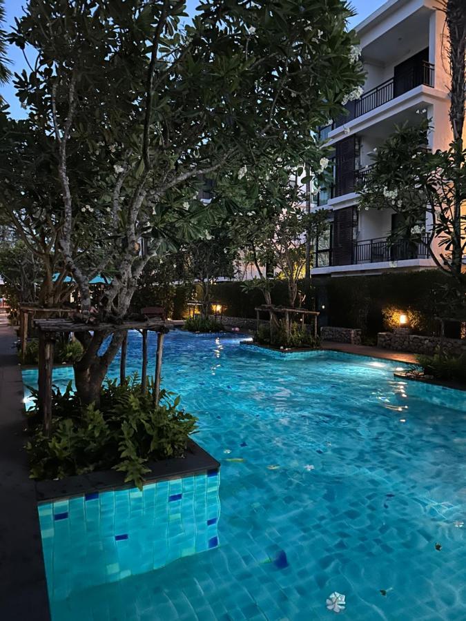 The Title By Eeri Apartment Rawai Екстериор снимка