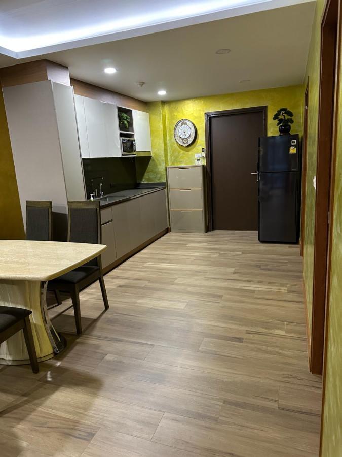 The Title By Eeri Apartment Rawai Екстериор снимка
